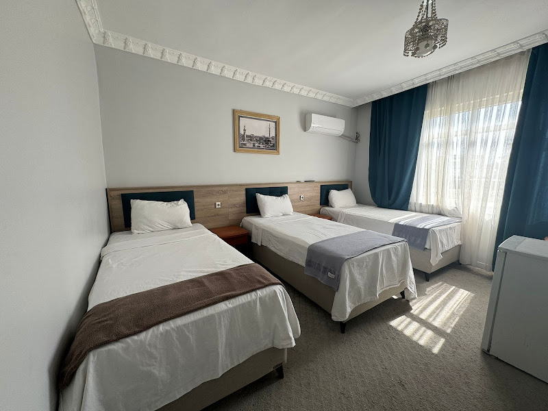 Diyar Otel