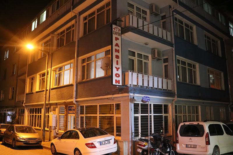 Zafer Pansiyon