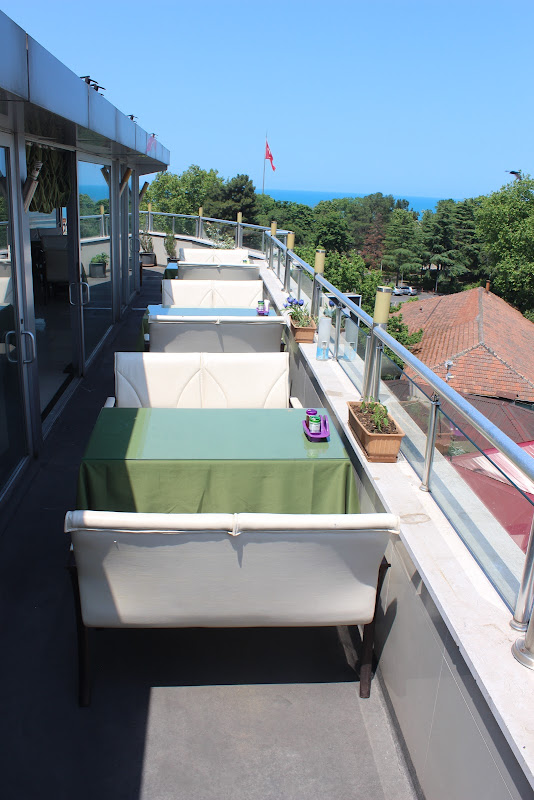 Ganita Life Otel
