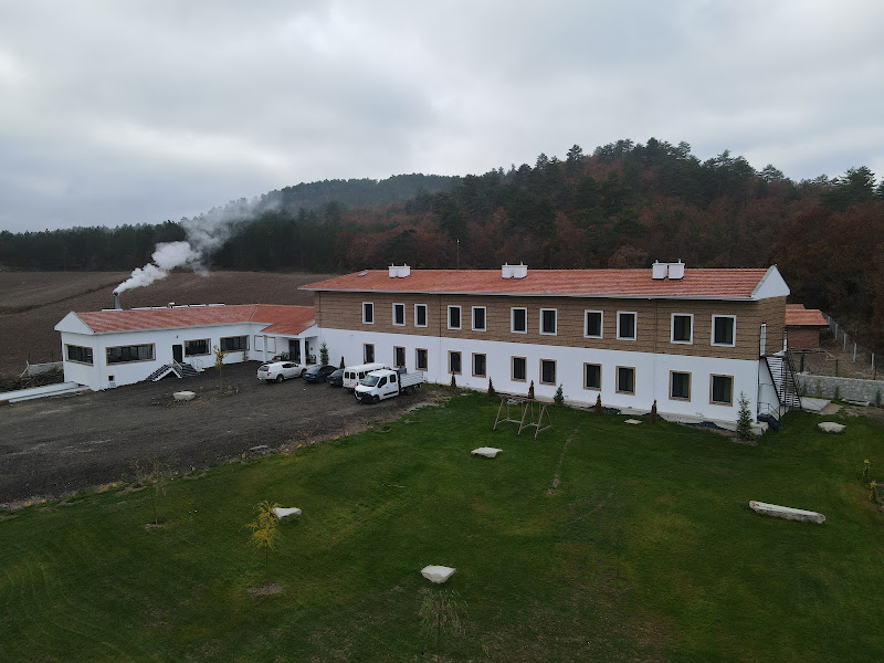 İklim Orman Otel