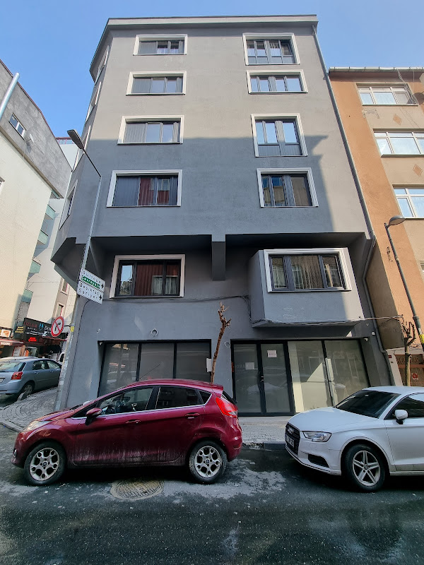10m2 Hotel