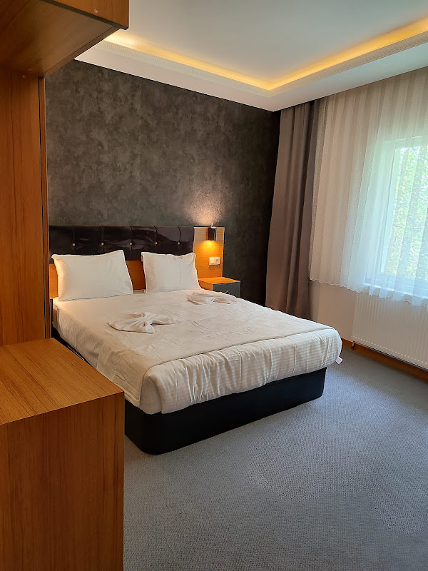 Edremit Menka Otel