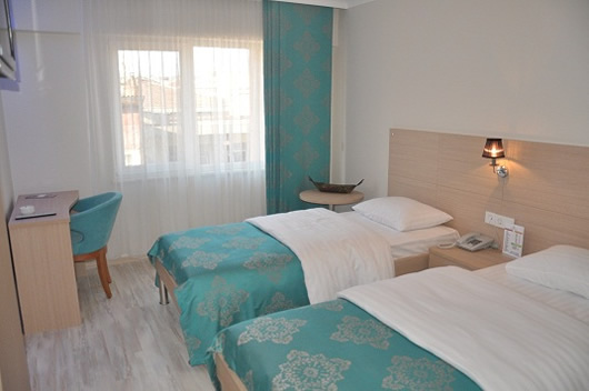 Yildizoglu Hotel