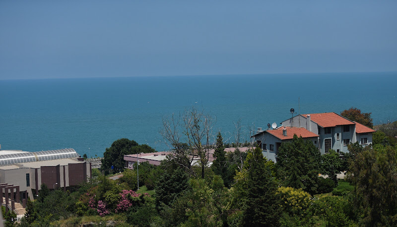 Trabzon Hale Apart