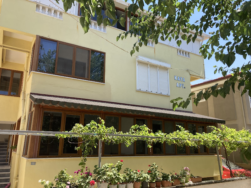 Kaya Pension