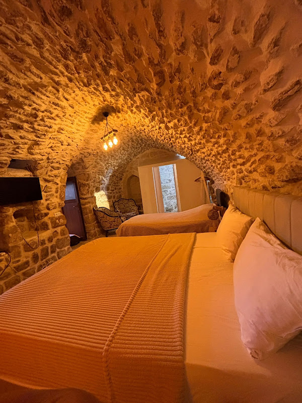 İms Çarşı Otel