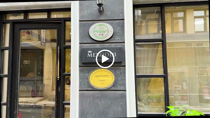 Meroddi La Porta
