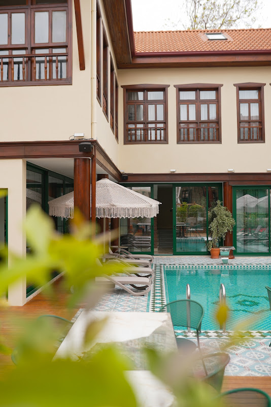 Belmondo Suites Old Town Antalya