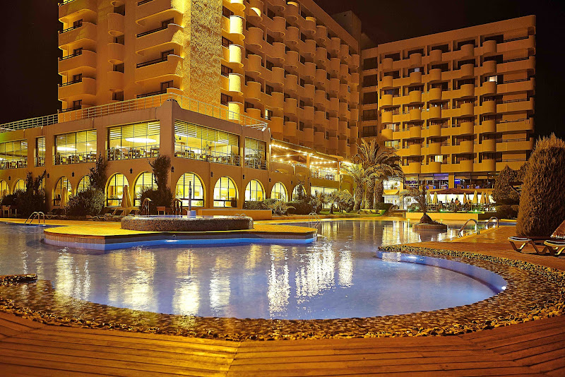 Grand Hotel Temizel