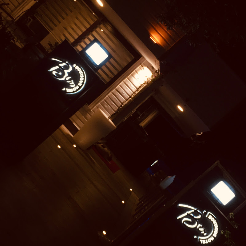 Bir Butik Hotel