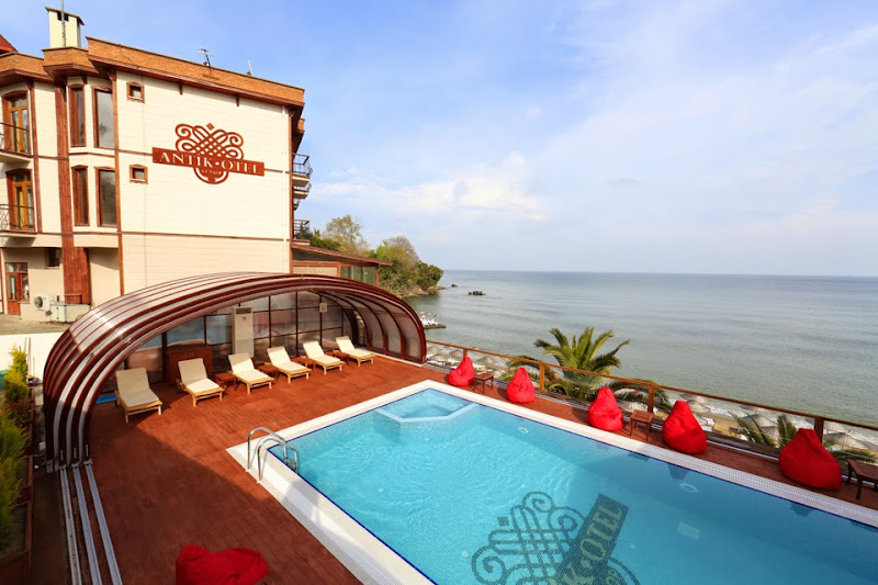 Sinop Antik Otel