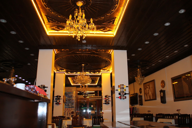 Hadrian Gate Hotel