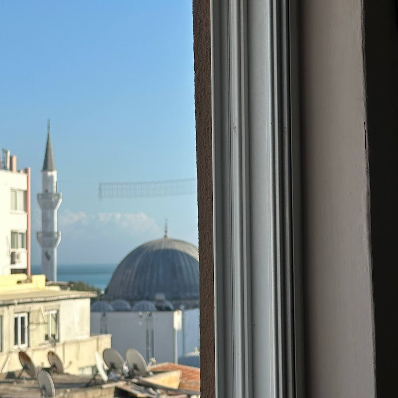 Mersin Otel Savran