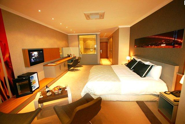 Klas Hotel