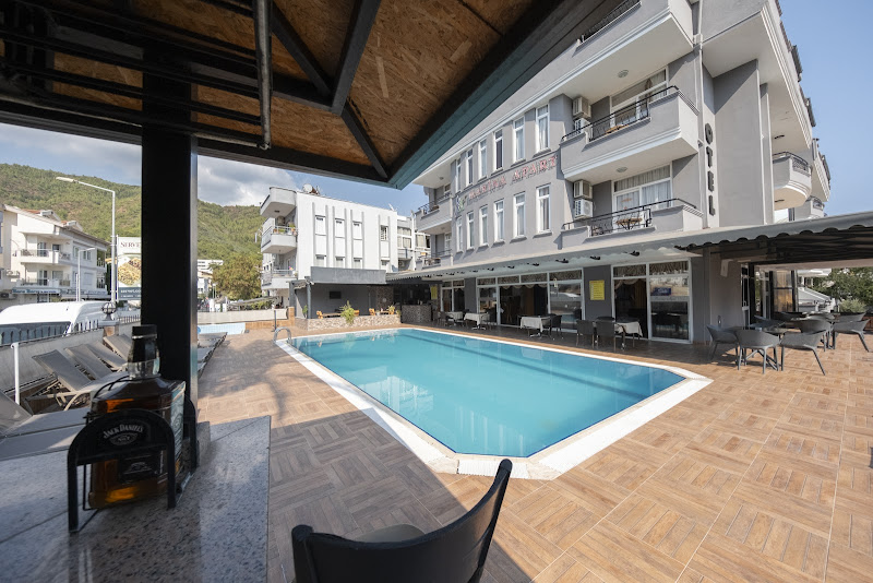 Marina Apart Hotel