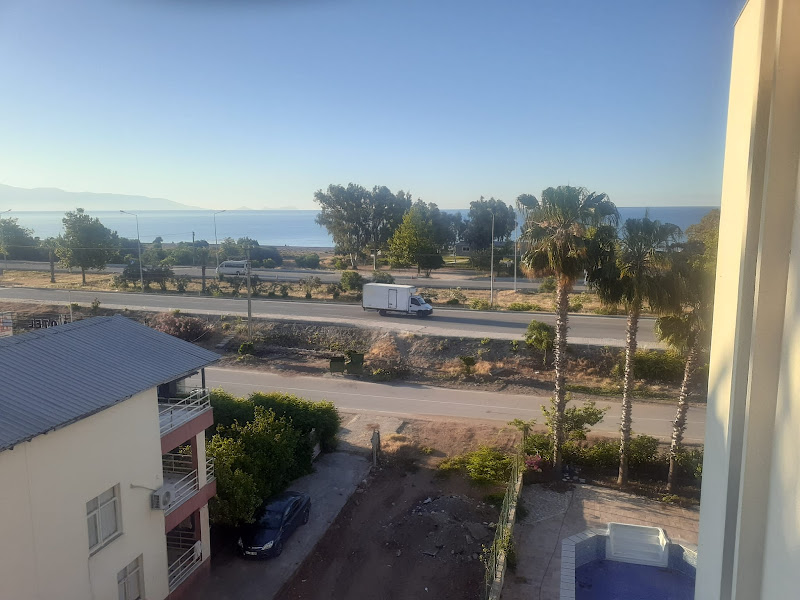 Cetin Apart Hotel