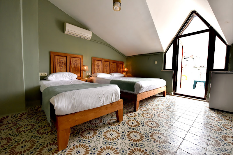 Adakale Butik Hotel