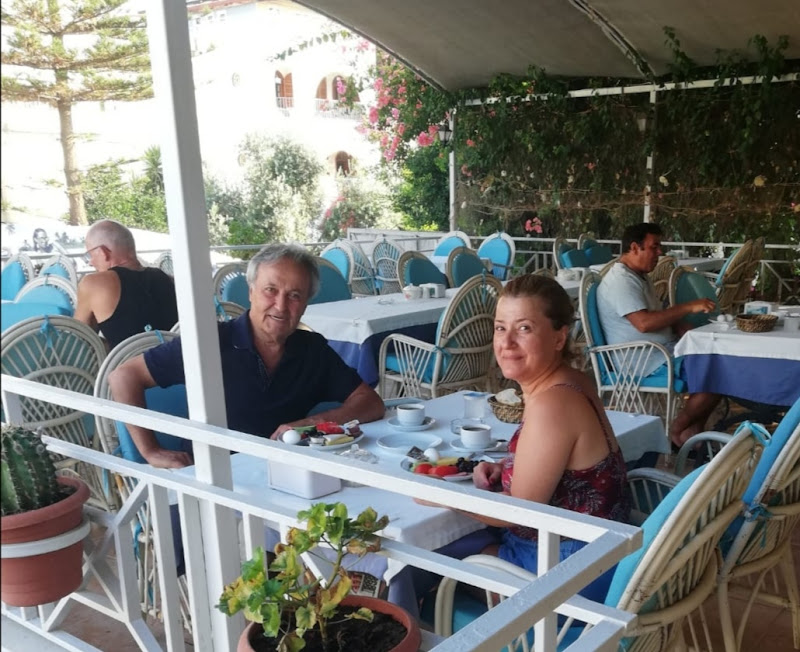Sunkiss Otel