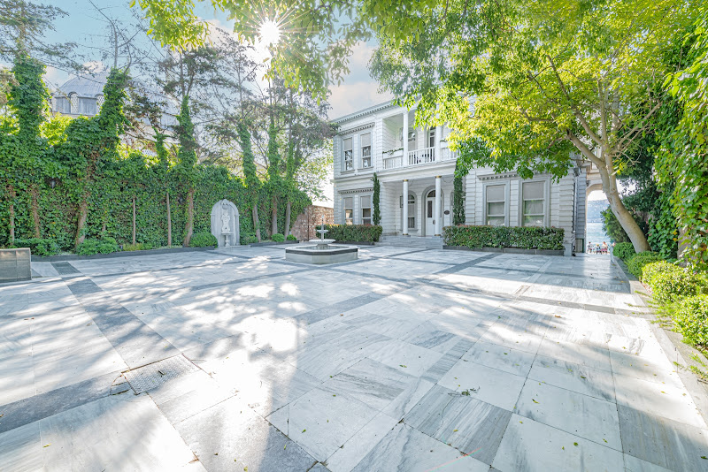 Bosphorus Palace Hotel