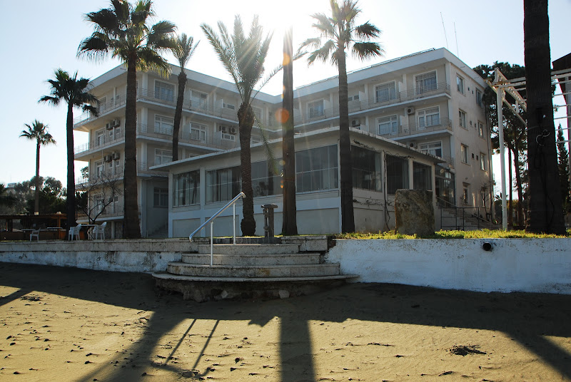 Arsuz Otel