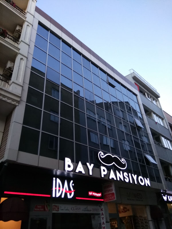 Bay Hostel