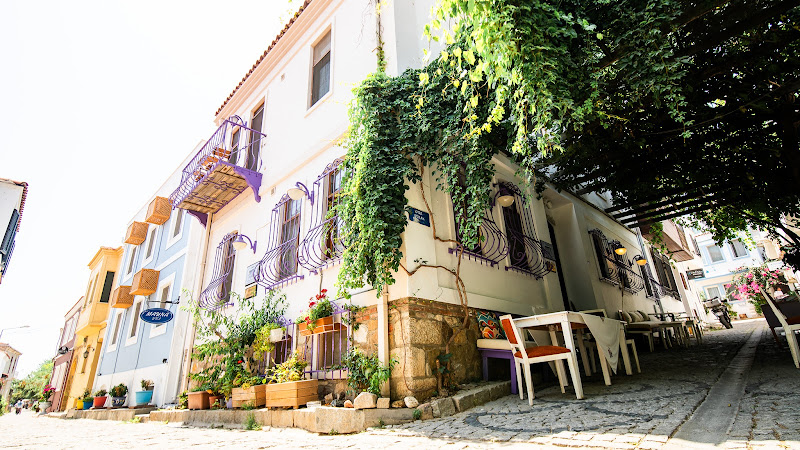 Hotel Katina