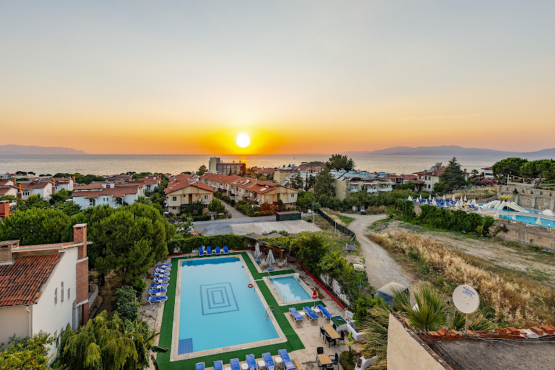 Alibabam Apart Otel