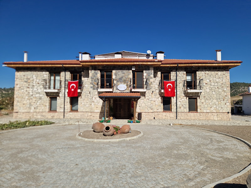 Bademli Han Otel