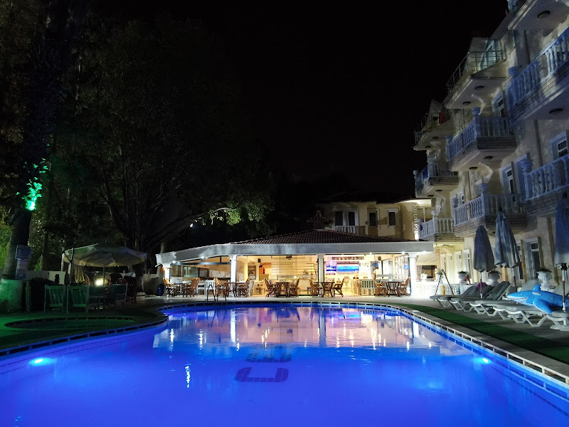 Cenkbey Otel