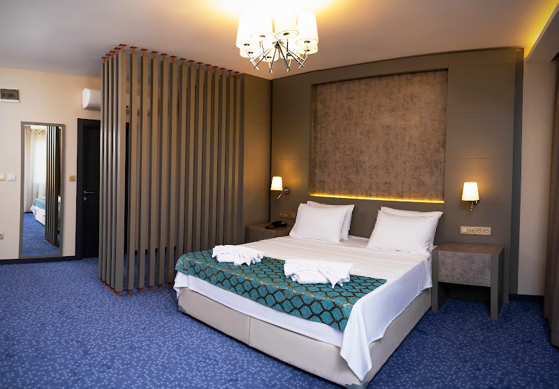 Acar Suite Hotel