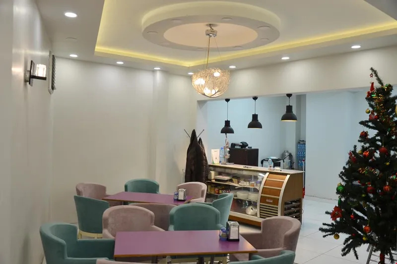 KONYA ŞEREF OTEL
