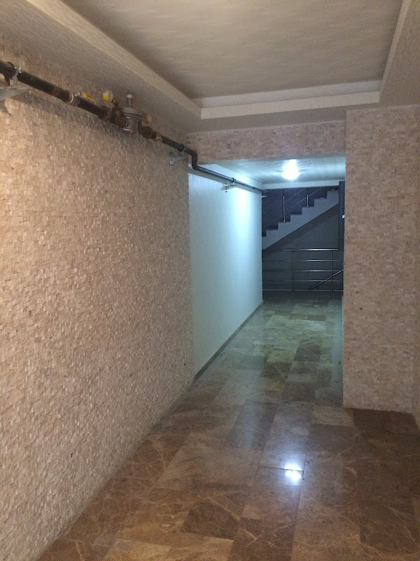 Erguvan Apartment