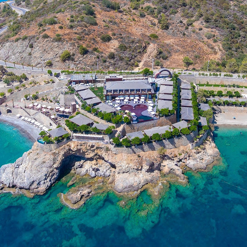 Porto Amore Club Hotel - Adult Only