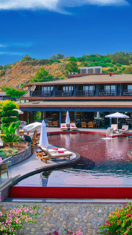Porto Amore Club Hotel - Adult Only