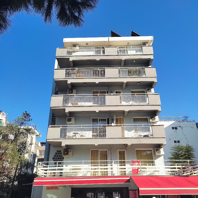 Nazar Otel