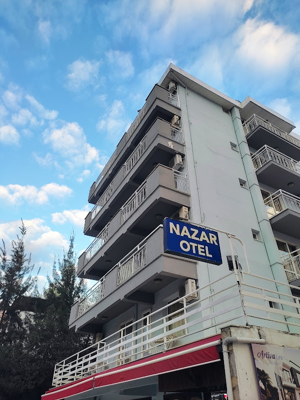 Nazar Otel