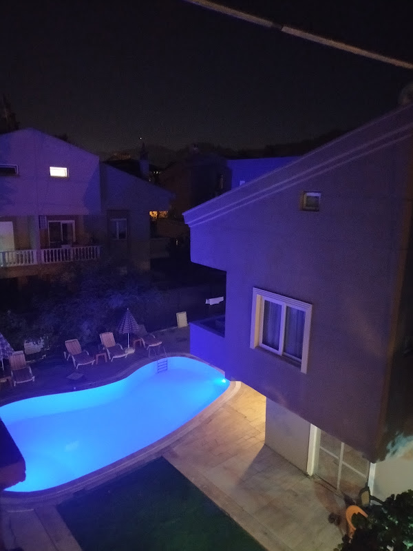 Akdeniz Apart Hotel