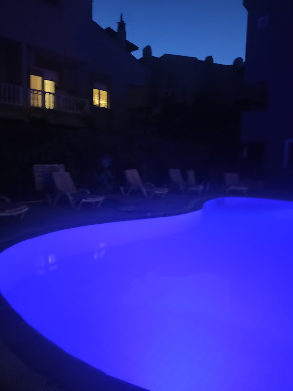 Akdeniz Apart Hotel