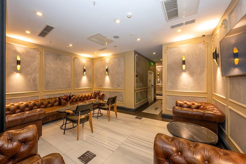 Premist Hotels Taksim