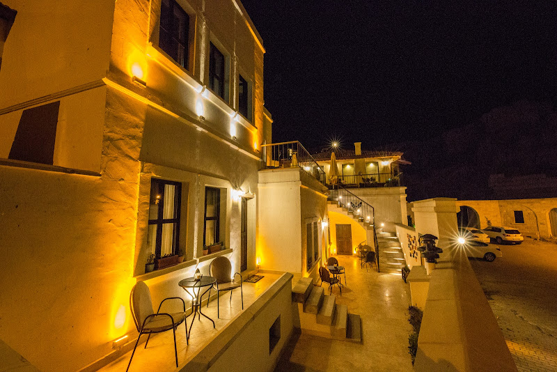 Mira Cappadocia Hotel