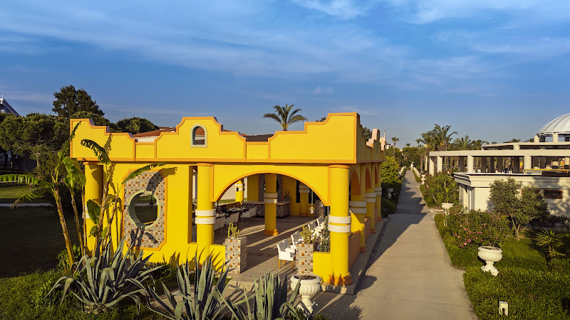 Selectum Noa Belek