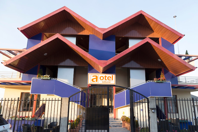 A Hotel Bilkent