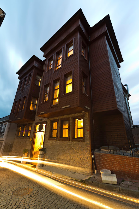 Sokullu Paşa Hotel