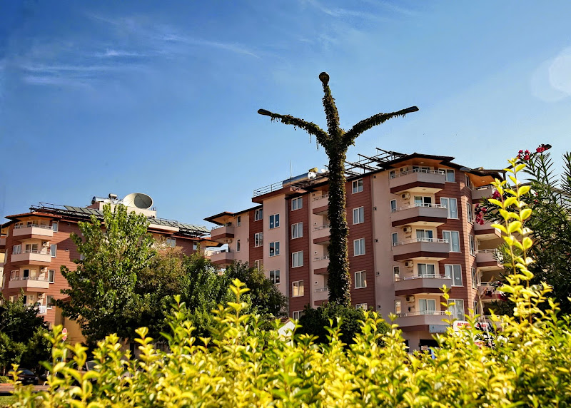 HAWAİİ SUİTE BEACH HOTEL