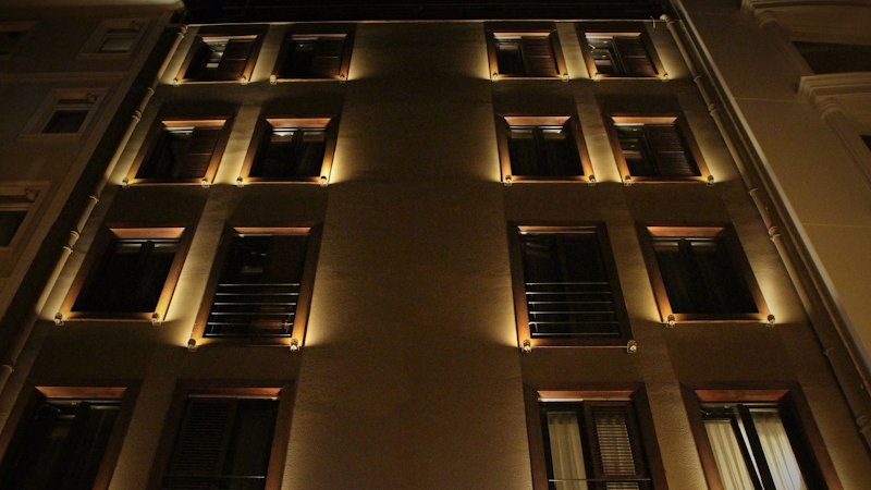 BC PANGALDI HOTEL