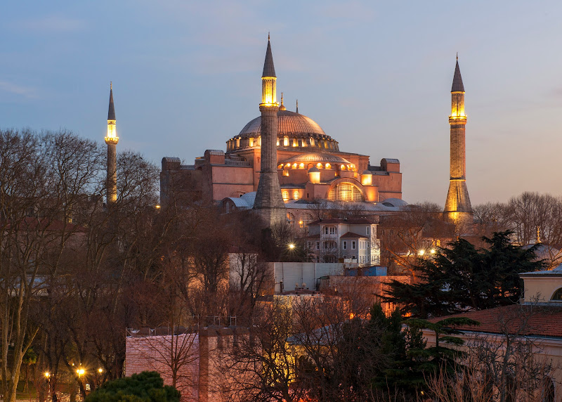 Yasmak Sultan Hotel