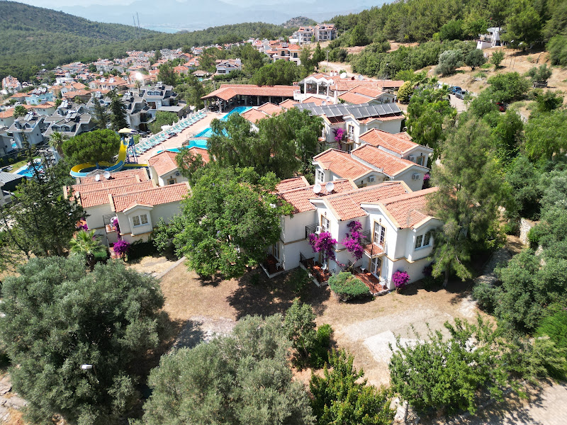 Royal Park Artemisia Otel