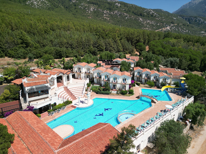 Royal Park Artemisia Otel