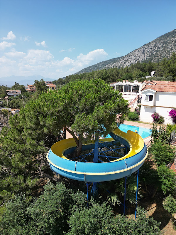 Royal Park Artemisia Otel