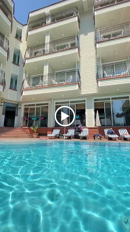 Sweet Home Butik Otel